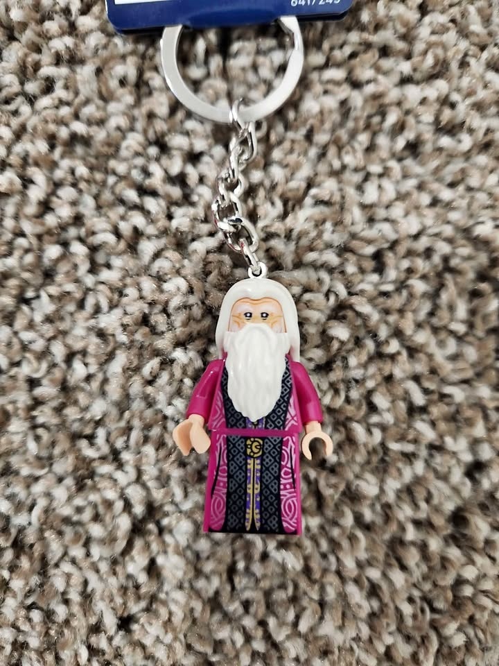 Lego Harry Potter New In Box