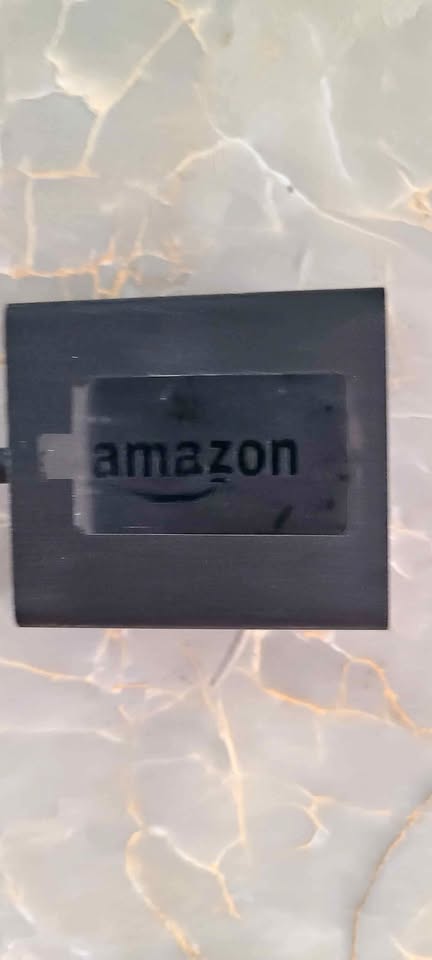 Amazon Ethernet Adapter