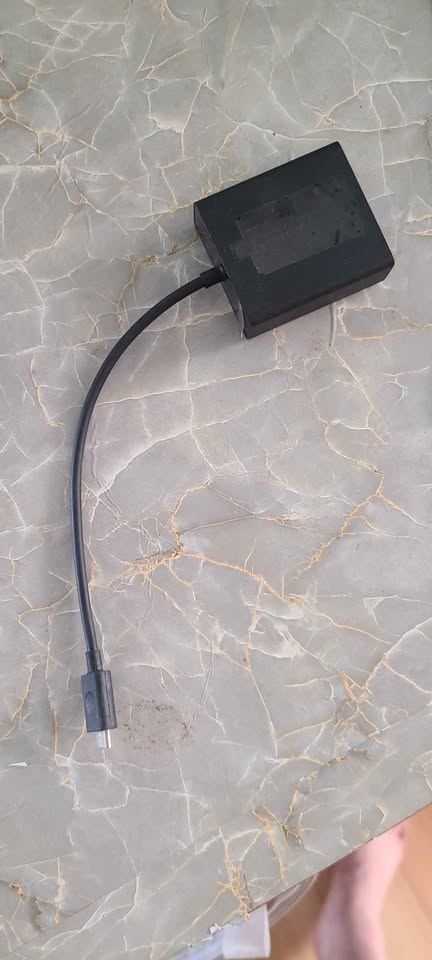 Amazon Ethernet Adapter - photo 2