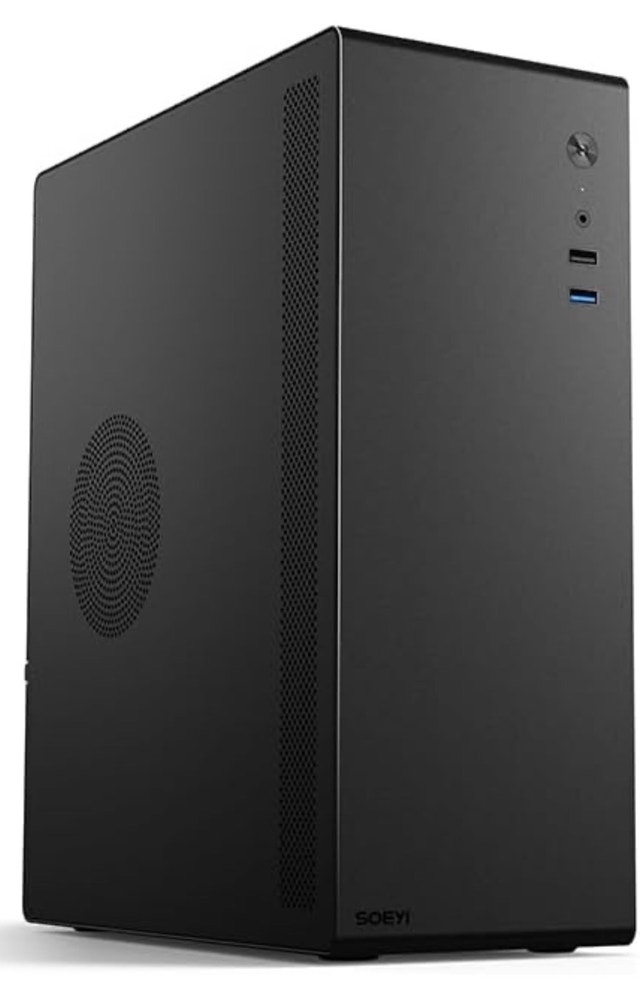 Intel X2 CPU 8GB RAM Windows 10 Desktop