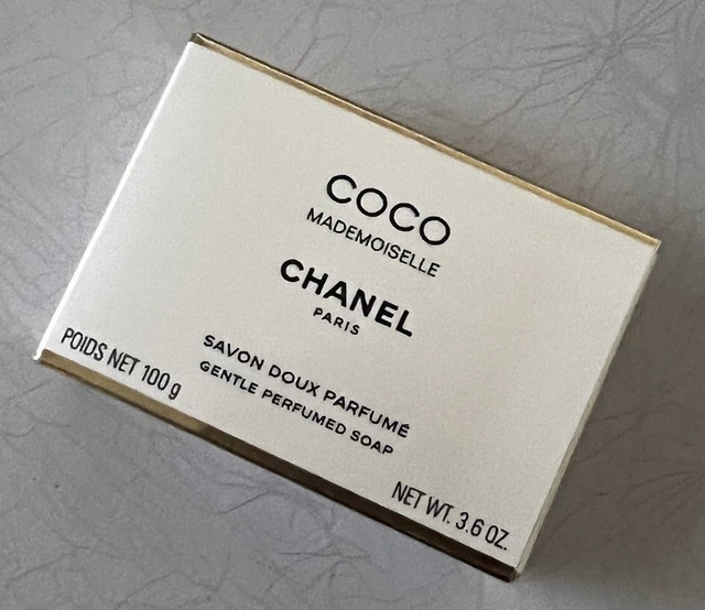 CHANEL COCO MADEMOISELLE Perfumed Soap