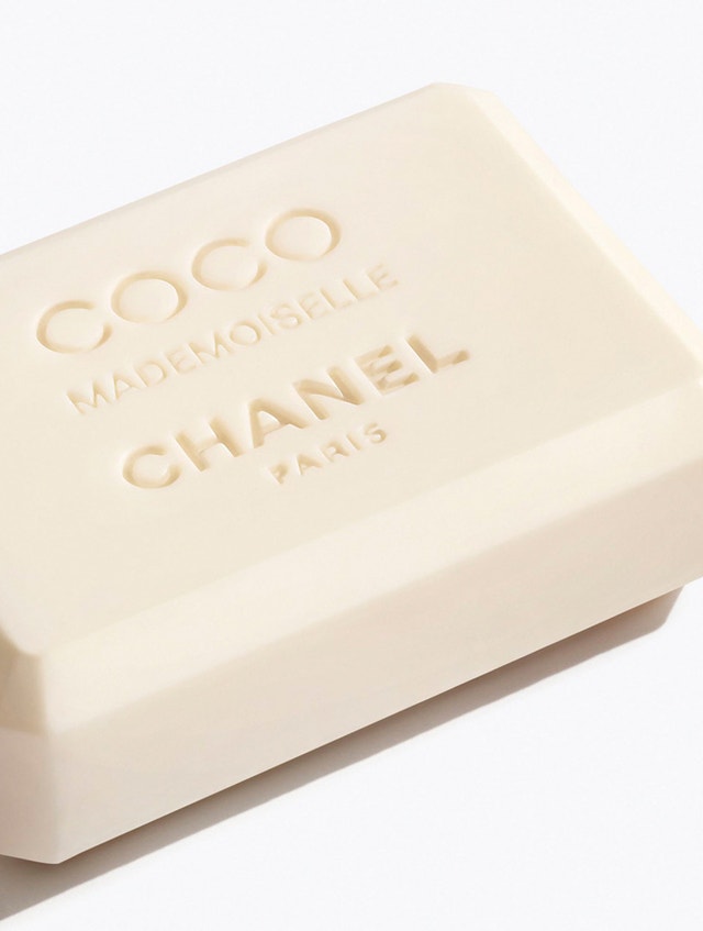 CHANEL COCO MADEMOISELLE Perfumed Soap - photo 2
