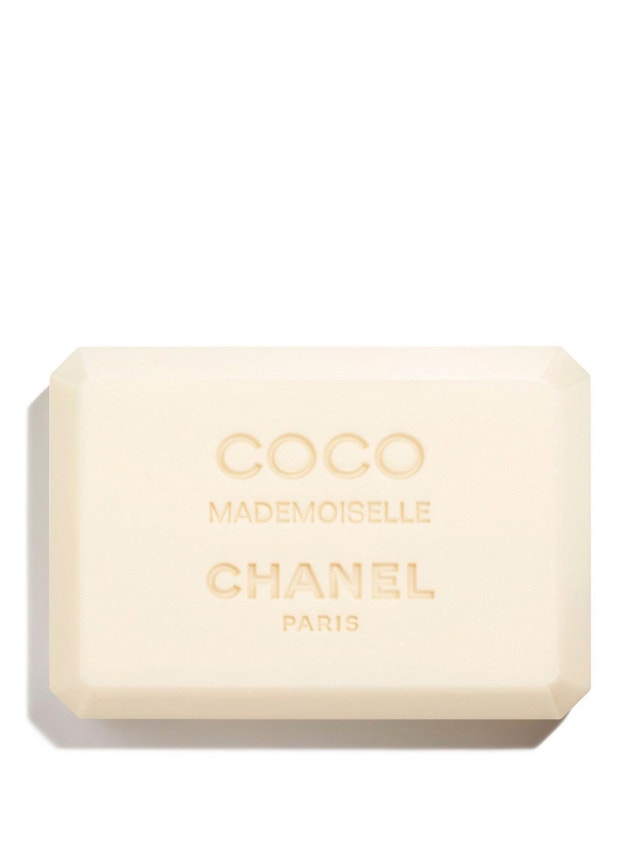 CHANEL COCO MADEMOISELLE Perfumed Soap - photo 3