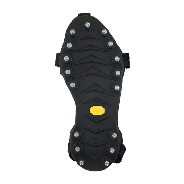 Brand New Ice Cleats - 10 Available. M and L