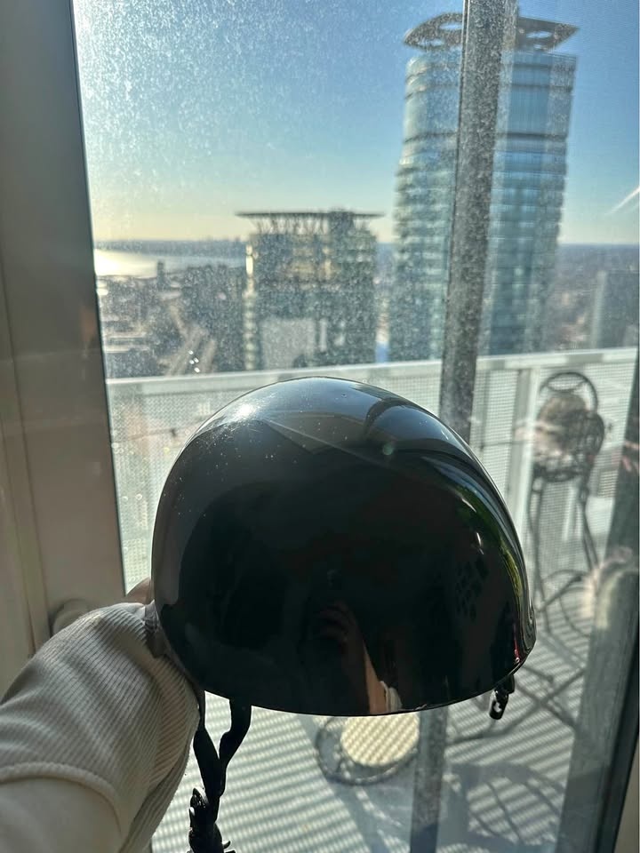 Protec Ski/Snowboard Helmet