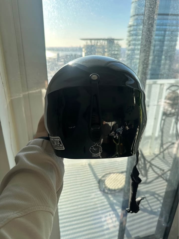 Protec Ski/Snowboard Helmet - photo 3