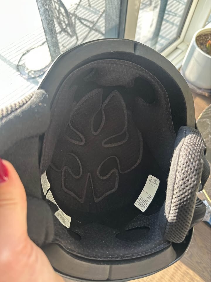 Protec Ski/Snowboard Helmet - photo 5