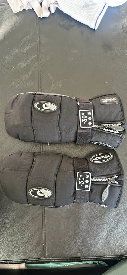 Reusch Ski/Snowboard Gloves