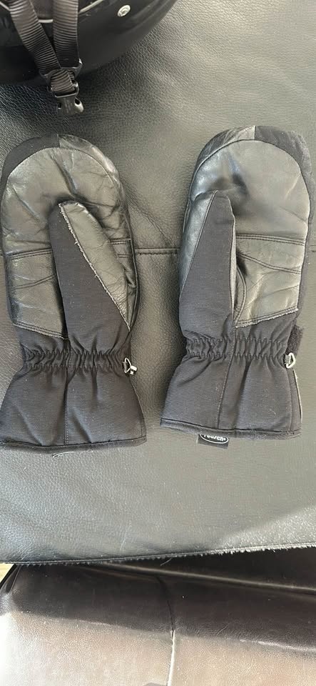 Reusch Ski/Snowboard Gloves - photo 2