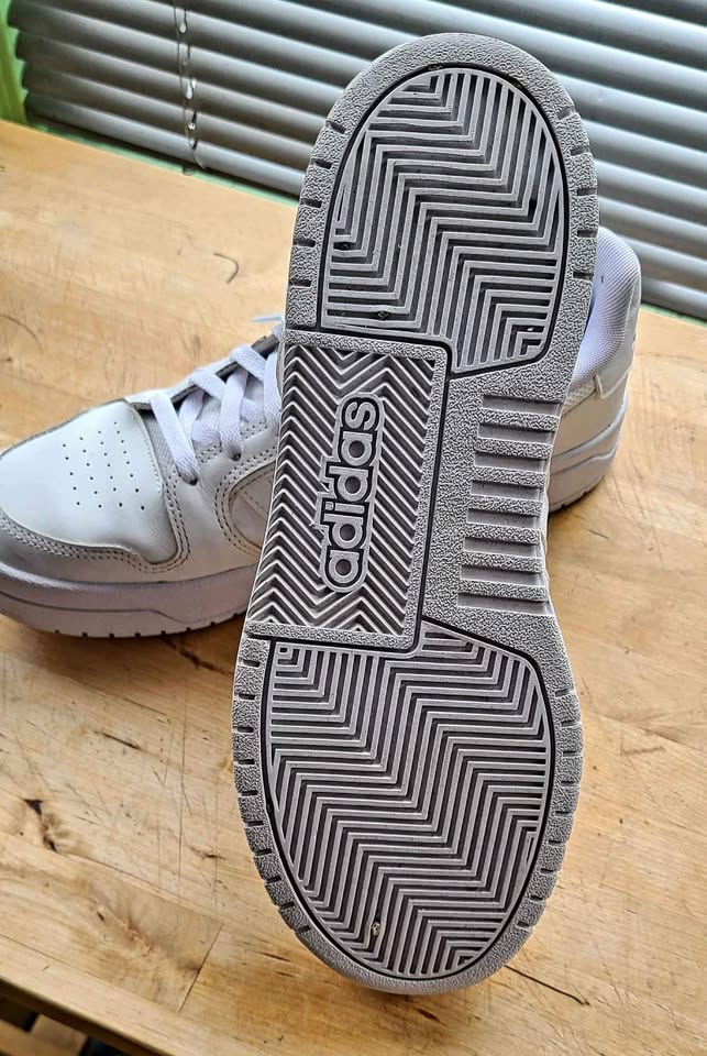 Mens Adidas Entrap sneakers - photo 2