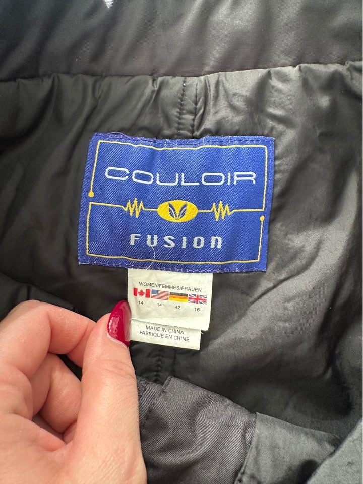 Couloir Women Snowpant - photo 3
