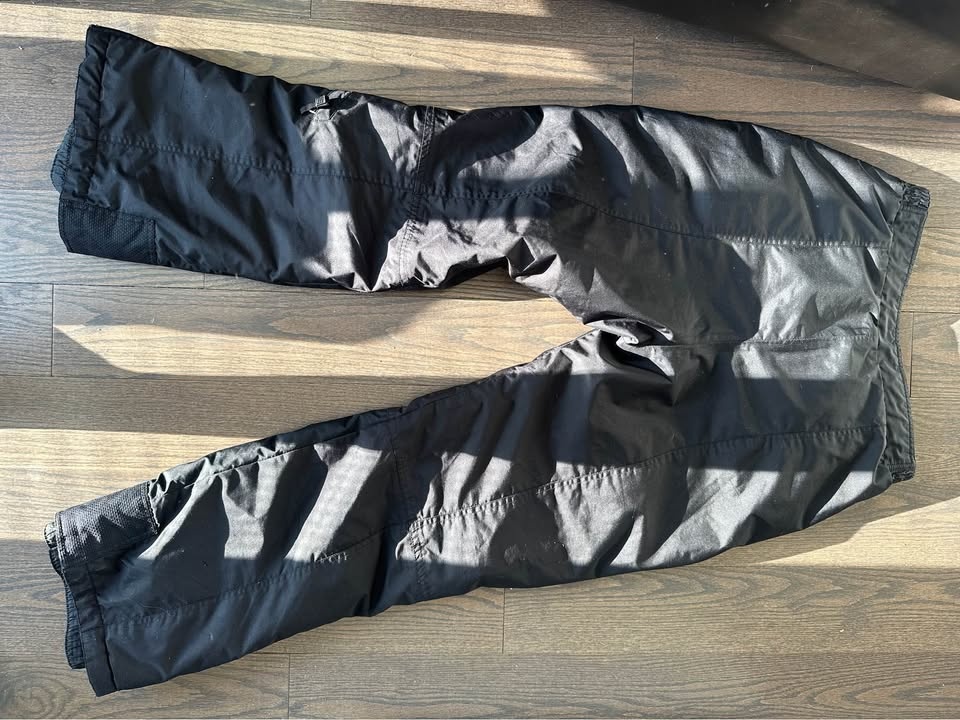 Couloir Women Snowpant - photo 5