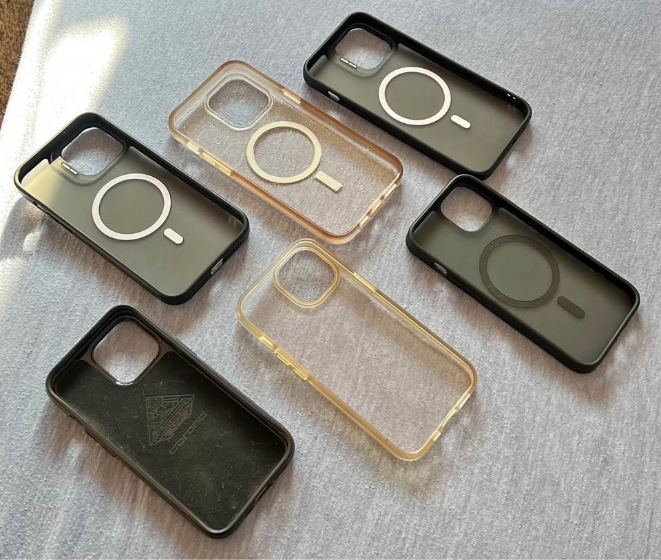 iPhone 13 Pro Max Case