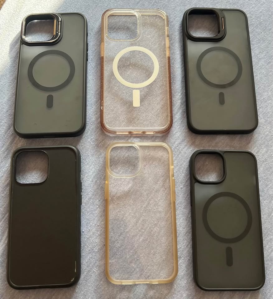 iPhone 13 Pro Max Case - photo 2