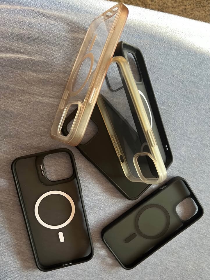 iPhone 13 Pro Max Case - photo 3