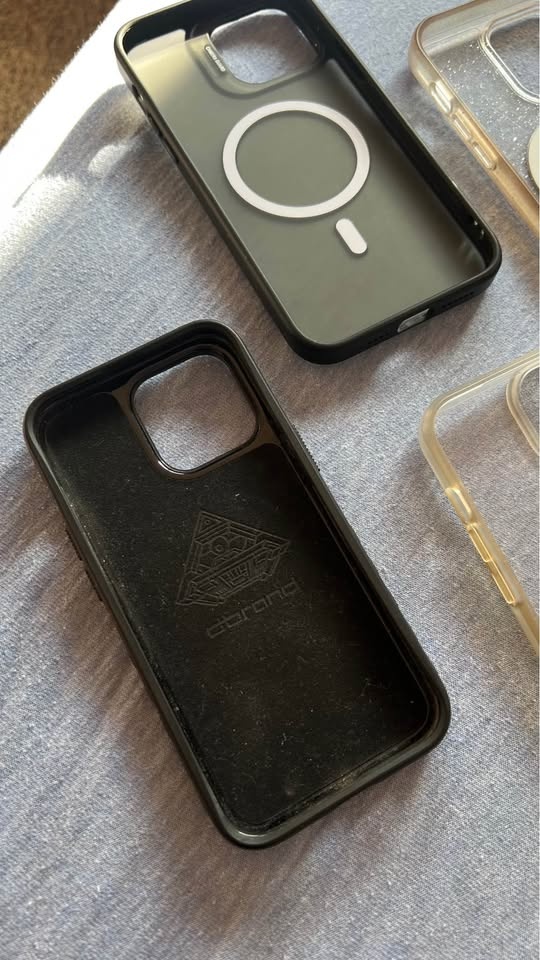 iPhone 13 Pro Max Case - photo 4