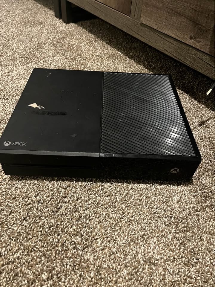 Xbox One 500gb - photo 2