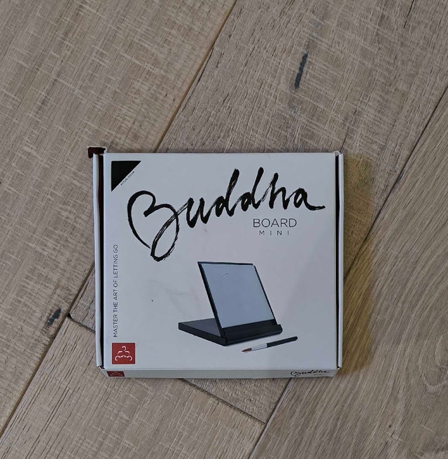 Buddha Board Mini