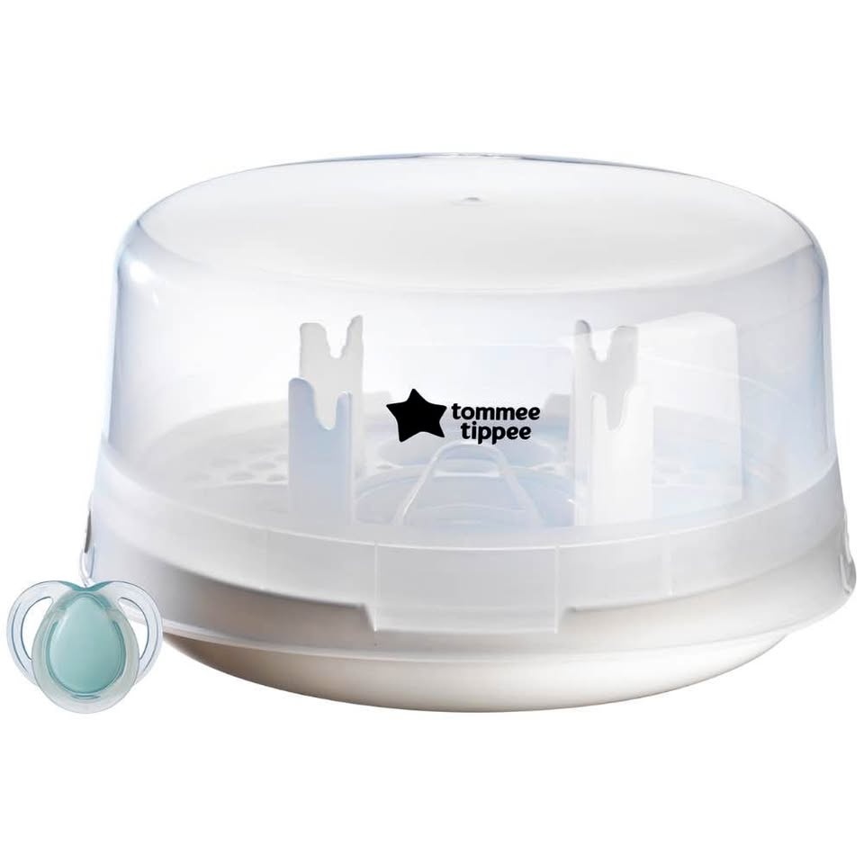 Baby Bottle Steriliser – Used (Excellent Condition) 🍼