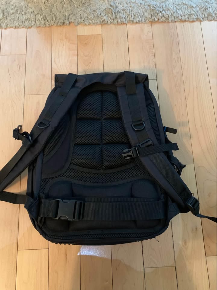 Targus laptop backpack - photo 2