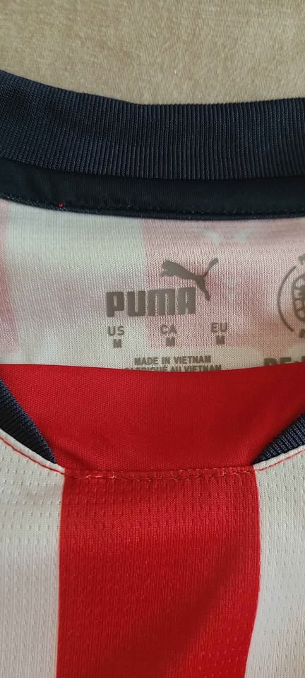 Club Deportivo Guadalajara jersey - photo 3
