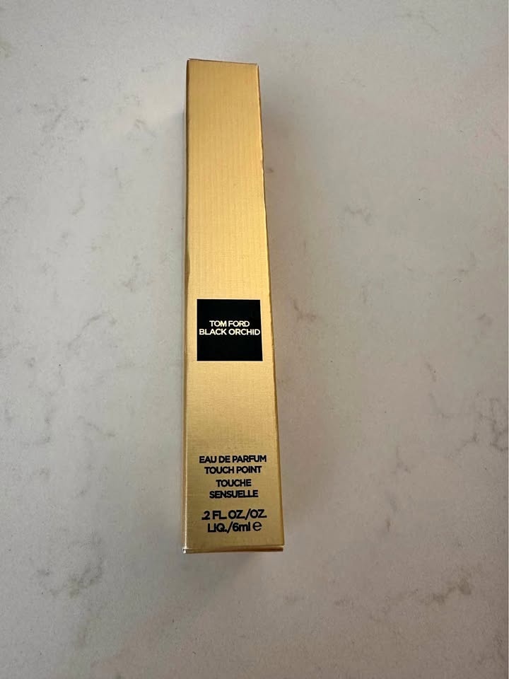 Tom Ford Black Orchid Perfume Rollerball 6ml