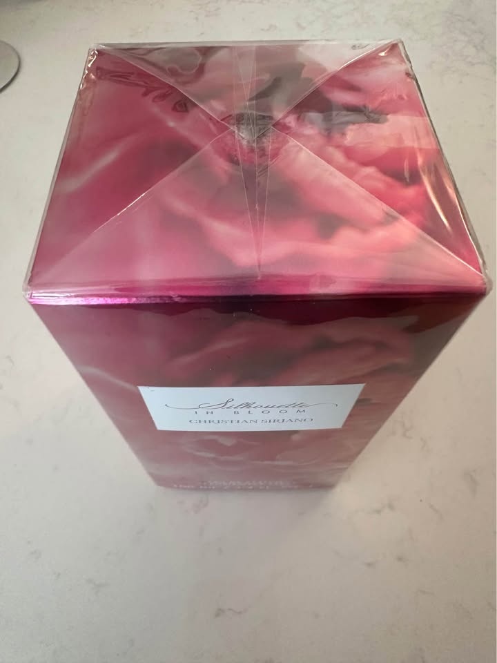 Christian Siriano Silhouette In Bloom Eau De Parfum 3.4 oz - photo 2