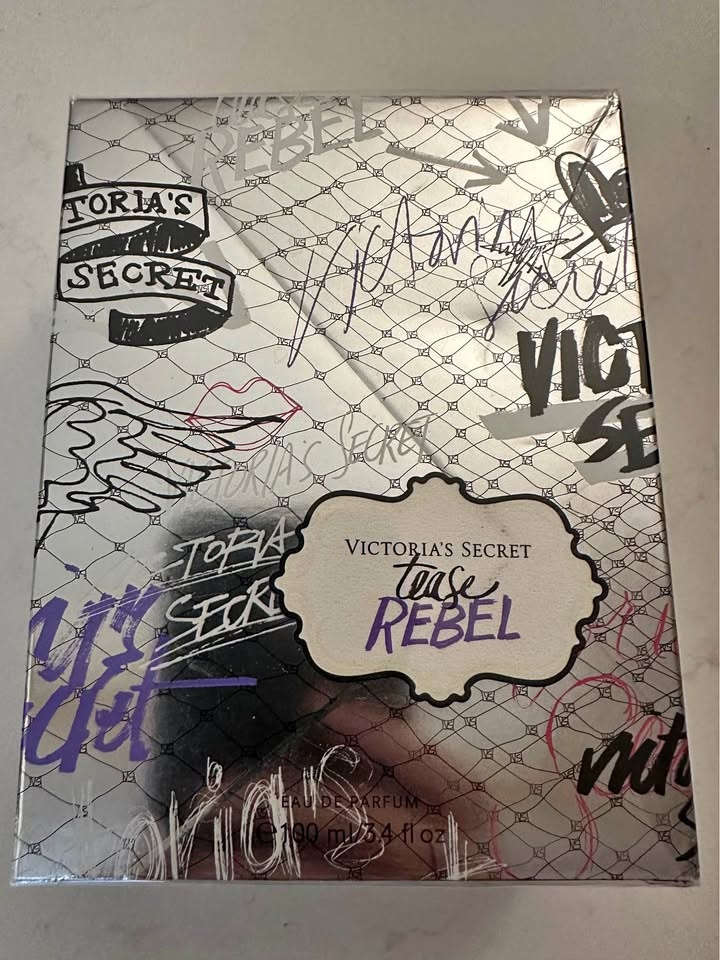 Victoria's Secret Tease Rebel Eau de Parfum 100ml