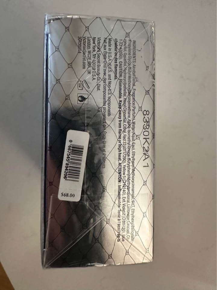 Victoria's Secret Tease Rebel Eau de Parfum 100ml - photo 3