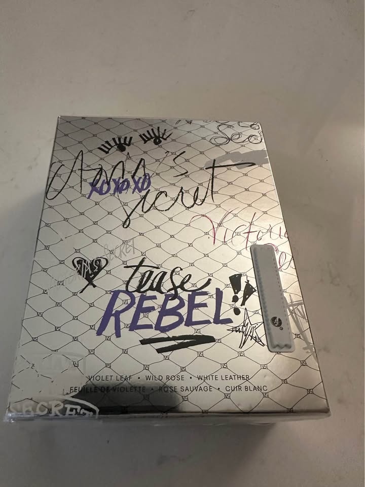 Victoria's Secret Tease Rebel Eau de Parfum 100ml - photo 4
