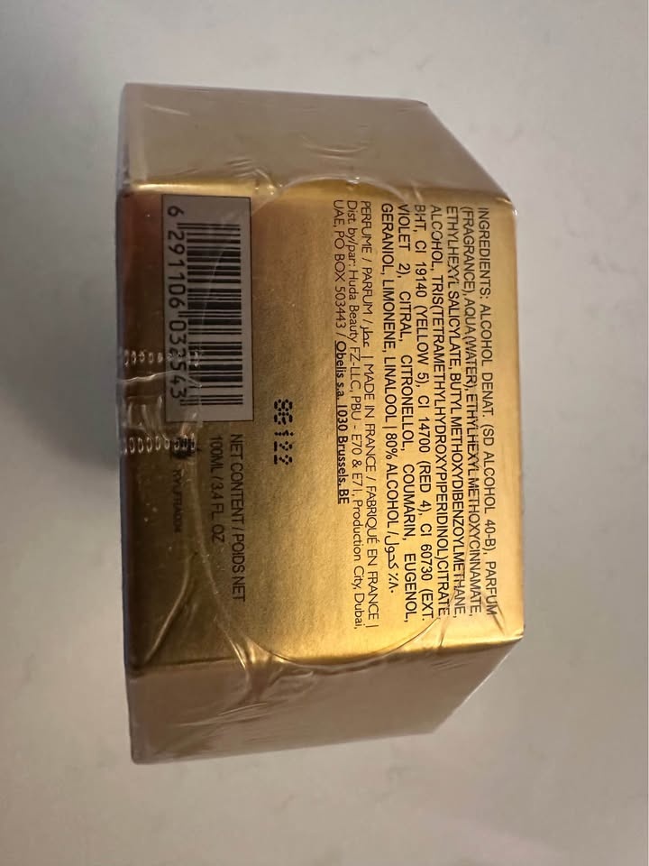 KAYALI CITRUS | 08 Eau de Parfum 100ml / 3.4 fl oz - photo 2