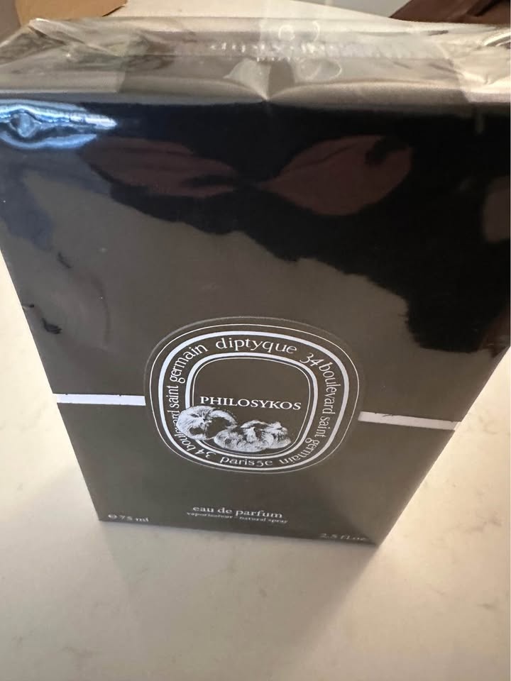 Diptyque Philosykos Eau de Parfum 75ml - photo 2
