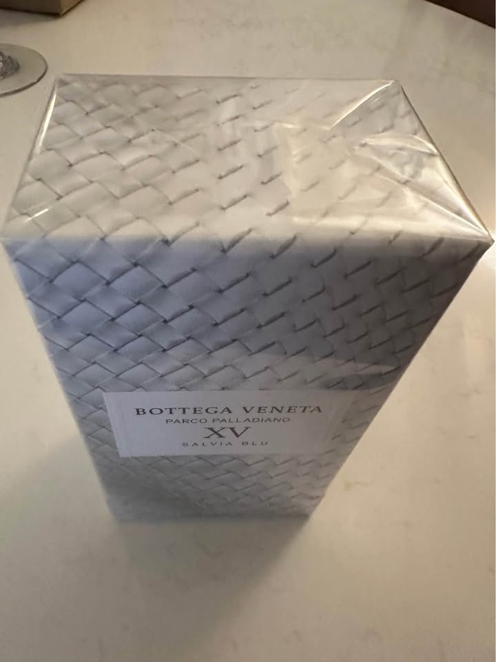 Bottega Veneta Parco Palladiano XV Salvia Blu Perfume 3.4 oz - photo 2