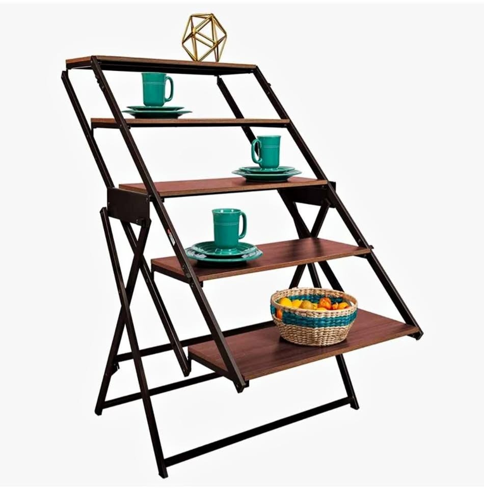 Convertible Display stand