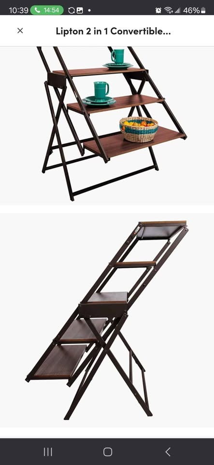 Convertible Display stand - photo 2