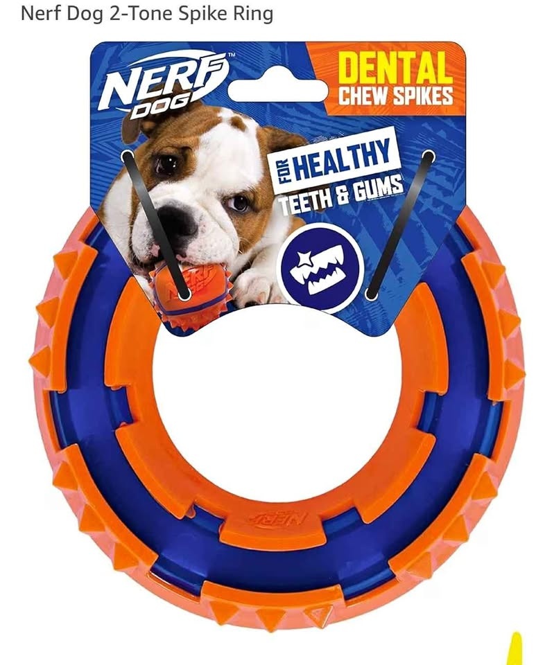Brand New Dog Toy