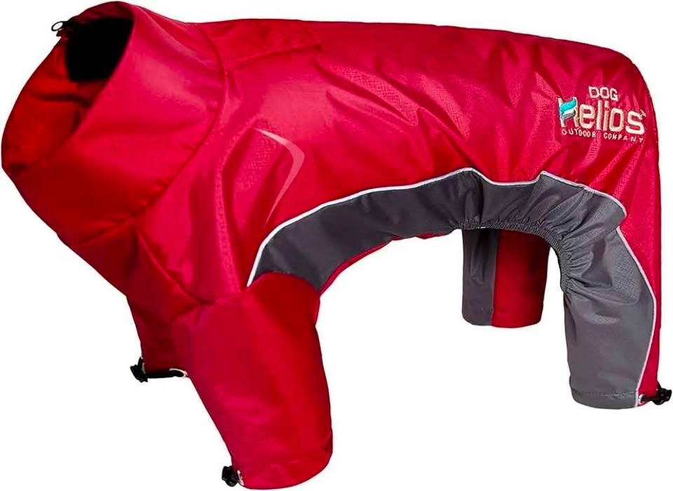Brand New Pet winter Jacket - Size Small - photo 4