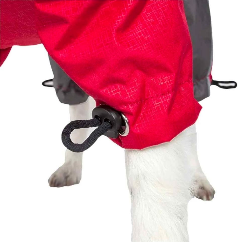 Brand New Pet winter Jacket - Size Small - photo 5