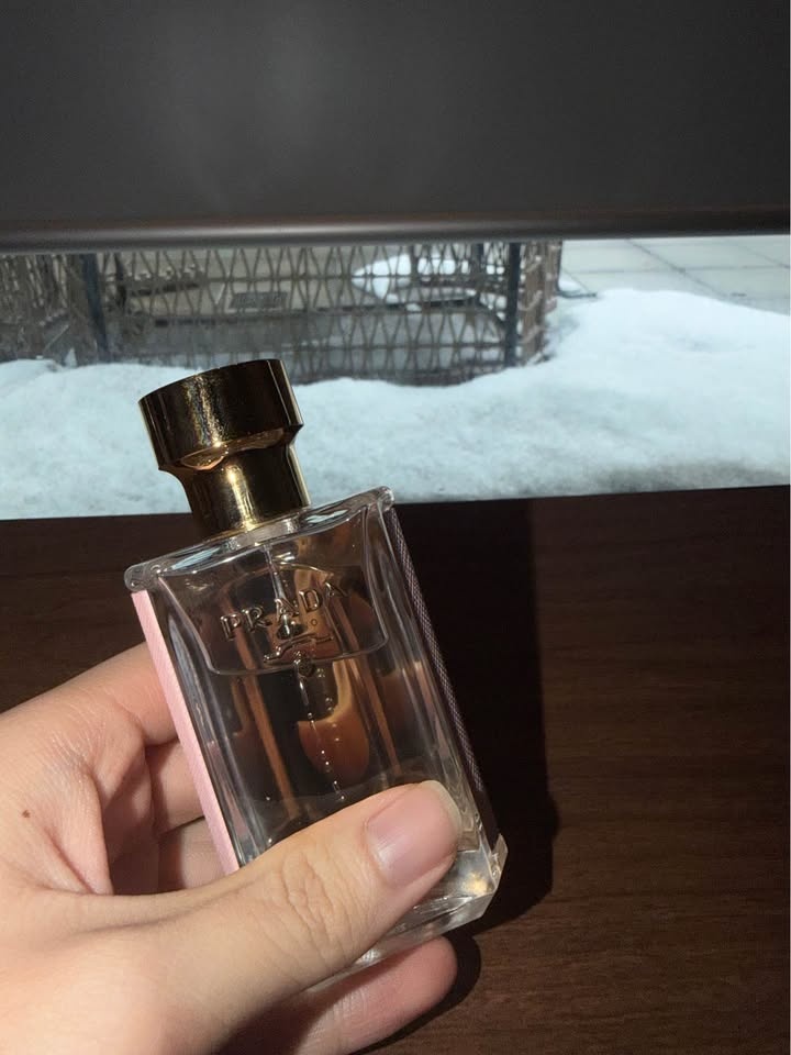 Prada La Femme L’Eau - photo 2