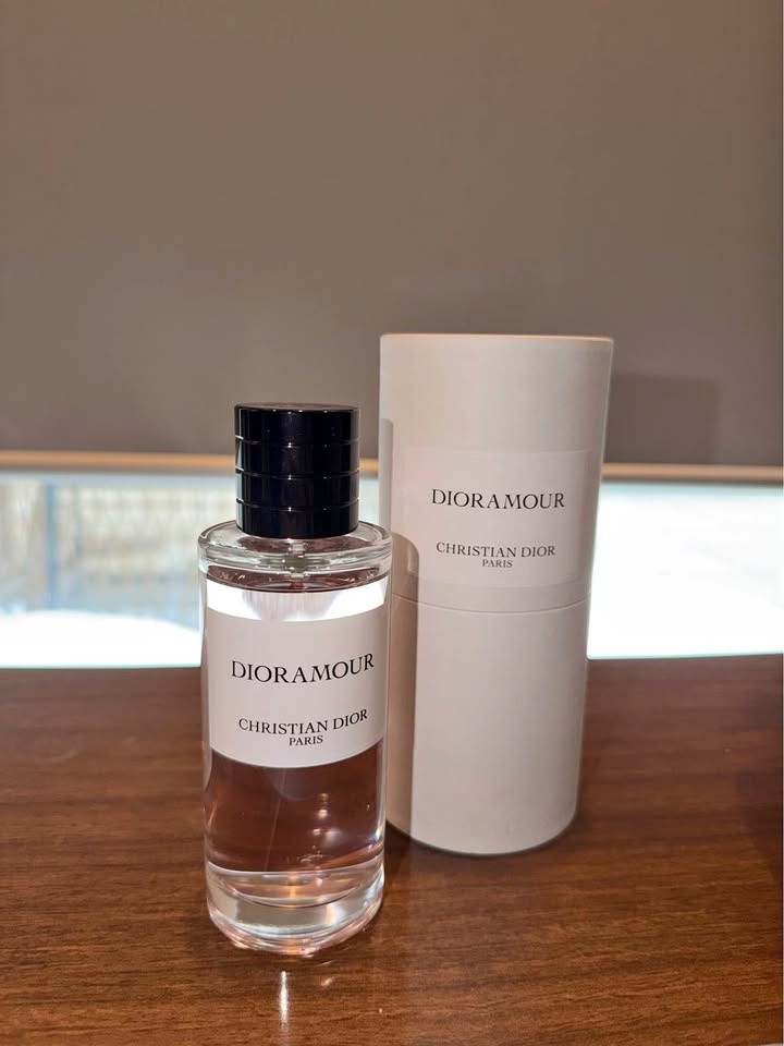 Christian Dior Dioramour 125ML