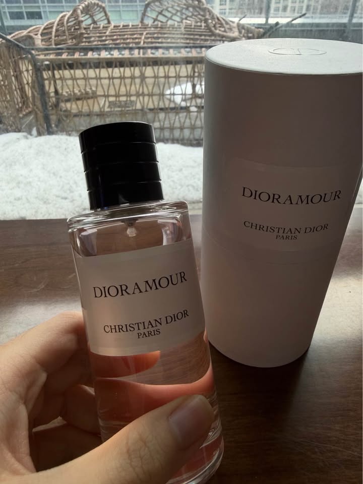 Christian Dior Dioramour 125ML - photo 2