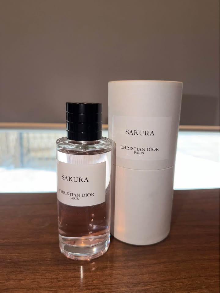 Dior Sakura 125ML - photo 2