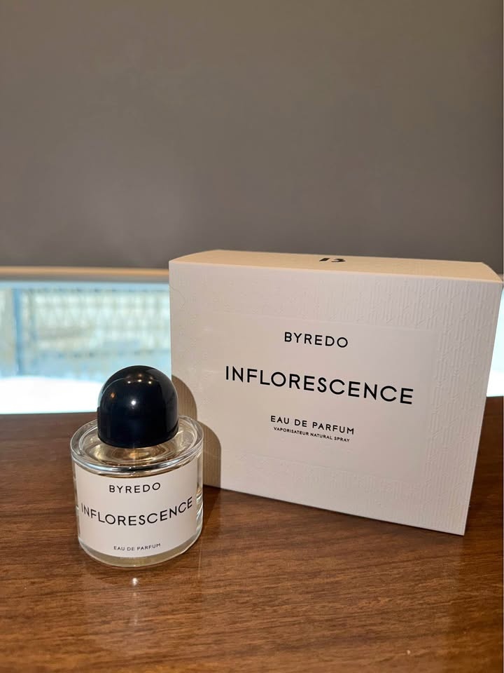 Byredo Inflorescence 50ml