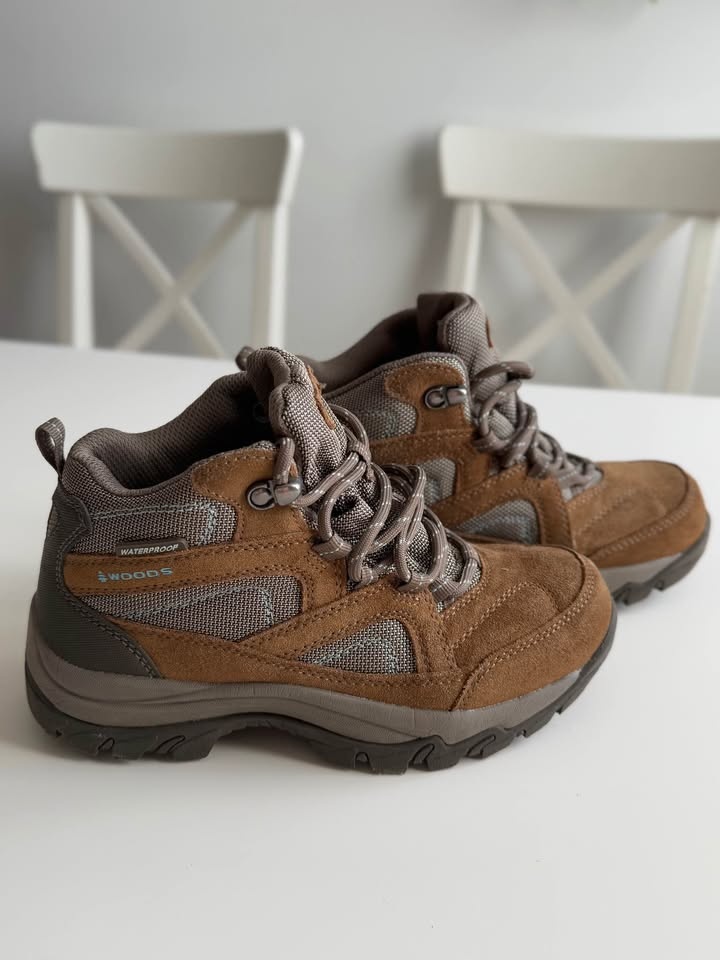 WOODS Waterproof Boots for kids - photo 2