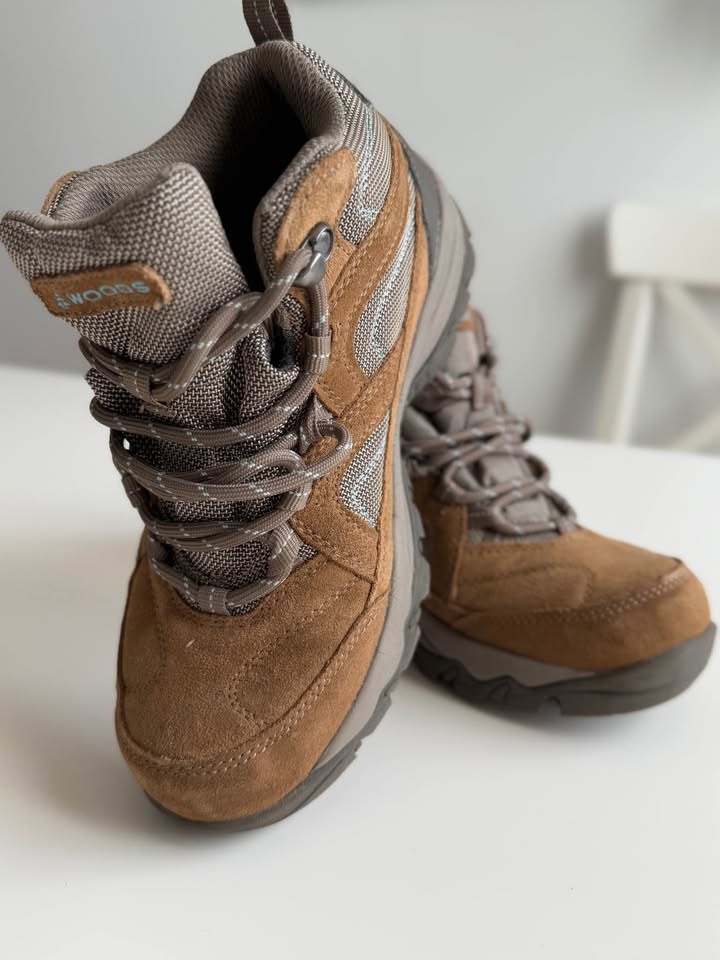 WOODS Waterproof Boots for kids - photo 3