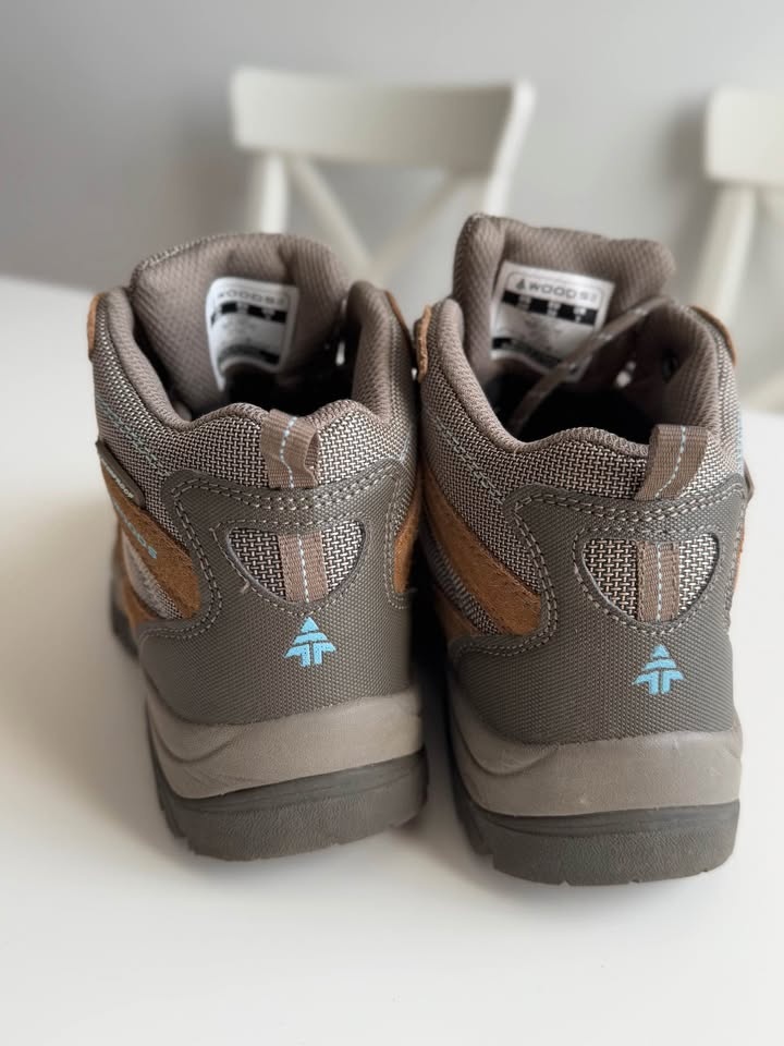 WOODS Waterproof Boots for kids - photo 4