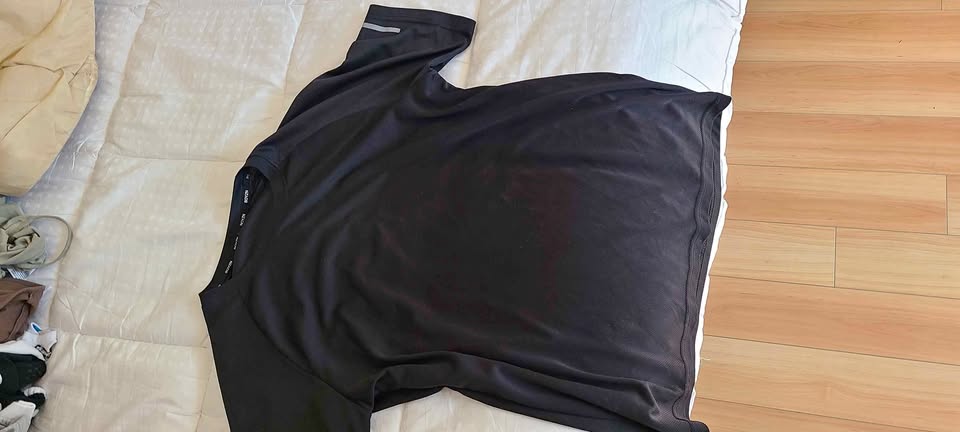 Mens Activewear T-Shirt