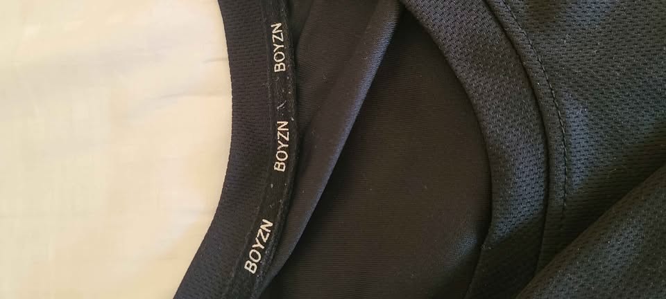 Mens Activewear T-Shirt - photo 2
