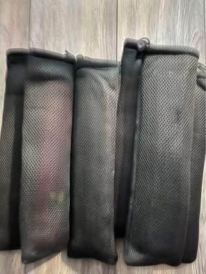 Foam Practice Nunchucks - photo 2