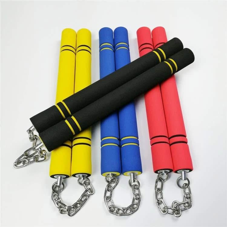 Foam Practice Nunchucks - photo 4